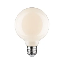 filament lamp globe G95 E27 6W 470lm 2700K CRI >80 dimmable