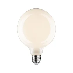 filament lamp globe G125 E27 9W 1055lm 2700K CRI >80 dimmable