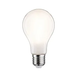 LED Filament Standardform A60, 230V, E27, 11.5W 2700K 1521lm, matt