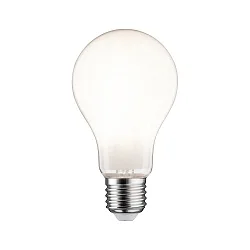 LED Filament Standardform A60, 230V, E27, 13W 2700K 1521lm, dimmbar, matt