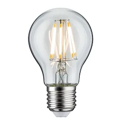 LED Filament Birne A60, 230V, E27, 7W 2700K 806lm, nicht dimmbar, matt