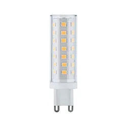 plug-in socket lamp STS LED G9 5W 470lm 4000K CRI >80 dimmable