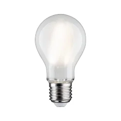 LED Filament Standardform A60, 230V, E27, 9W 4000K 1055lm, dimmbar, matt