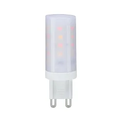 plug-in socket lamp STS DTW LED Dim-To-Warm G9 4W 270lm 2000 - 3000K CRI >80 dimmable