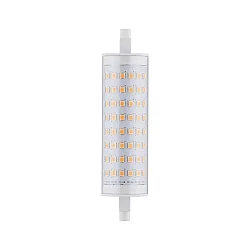 LED Stablampen-Retrofit 118mm, 230V, R7s, 13W 1521lm 2700K, dimmbar