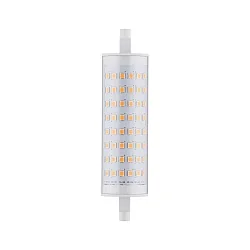 LED Stablampe, 230V, R7s 118mm, 13W 2700K 1521lm