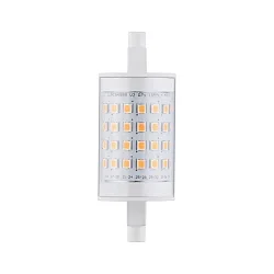 LED Stablampe, 230V, R7s 78mm, 230V, 10W 2700K 1055lm