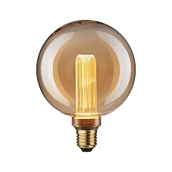globe lamp INNER GLOW ARC G125 E27 3,5W 160lm 1800K 360° CRI >80 