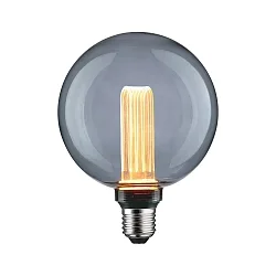 globe lamp INNER GLOW ARC G125 E27 3,5W 80lm 1800K 360° CRI >80 