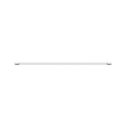 LED Röhrenlampe T8, 230V/KVG, 121.4cm, G13, 18W 4000K 1800lm, opal