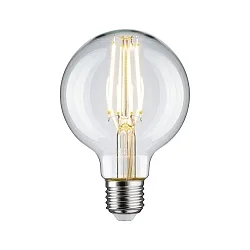 filament lamp globe G80 E27 8W 806lm 2700K