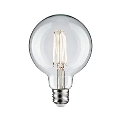 filament lamp globe G95 E27 8W 806lm 4000K