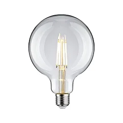 filament lamp globe G125 E27 9W 1055lm 2700K