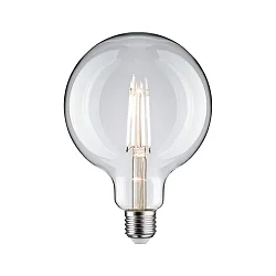 filament lamp globe G125 E27 9W 1055lm 4000K