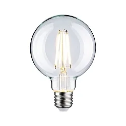 filament lamp globe G95 E27 9W 1055lm 2700K dimmable