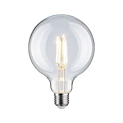 filament lamp globe G125 E27 9W 1055lm 2700K dimmable