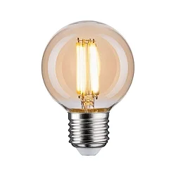 filament lamp globe GLOBE G60 G60 E27 7W 780lm 2700K CRI 80-89