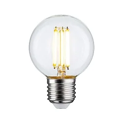 filament lamp globe GLOBE G60 G60 E27 7W 806lm 2700K CRI 80-89