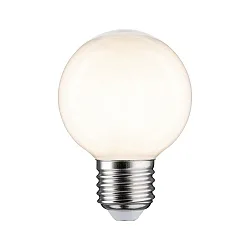 filament lamp globe GLOBE G60 G60 E27 7W 780lm 2700K CRI 80-89 dimmable