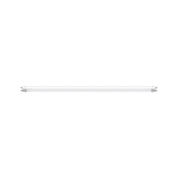 LED Leuchtmittel Röhre G13, 9,5W, 3000K, 900lm, opal