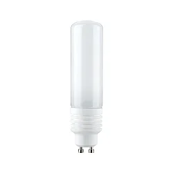 LED Leuchtmittel DECOPIPE GU10 4,9W, 2700K, 540lm, Satin