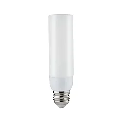 LED Leuchtmittel DECOPIPE E27, 5,5W, 2700K, 520lm, dimmbar, Satin
