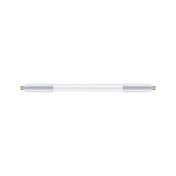 LED Röhre T5 HF, G5, 301mm, 7,5W, 230V, 4000K, 800lm, für EVG, opal