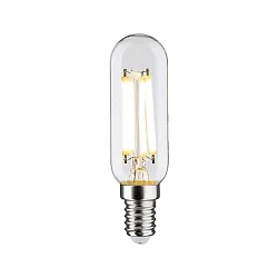 LED Filamentlampe Röhre, E14, 5,9W, 230V, 2700K, 806lm, dimmbar, klar