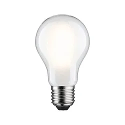 LED Filament Birnenform ECO-LINE AGL 3-STEP, E27, 8.2W 3000K 1521lm, 3-step dimmbar, matt