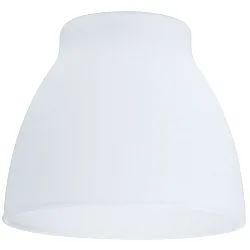 Accessories DECOSYSTEMS Shade WOLBI 1, glass white