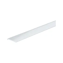 Zubehör DUO Profil Diffusor, 200cm, satiniert
