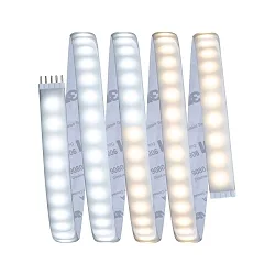 LED Strip MAXLED 1000 silver