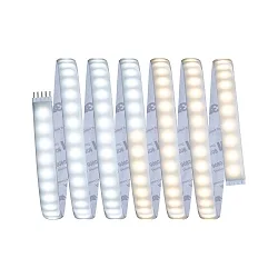 LED Strip MAXLED 1000 silver