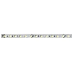 LED Strip MAX LED 500 TW, beschichtet, 24V, 7W 3000-6500K 550lm/m, 100cm / 1.25cm