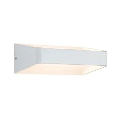 LED Wandleuchte BAR, Up/Down, indirekt, 20cm, 5.5W 2700K 765lm, weiß
