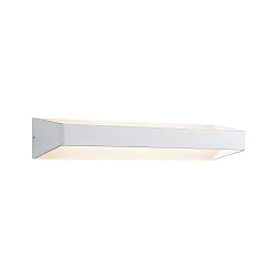 LED Wandleuchte BAR, Up/Down, indirekt, 40cm, 10.5W 2700K 1500lm, weiß