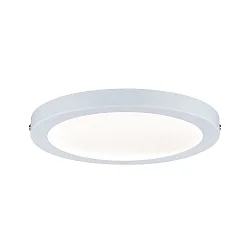 LED Panel ATRIA, rund, Ø 22cm, 18.5W 2700K 1150lm, dimmbar