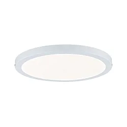 LED Panel ATRIA, rund, Ø 30cm, 22W 2700K 1500lm, dimmbar, Weiß matt