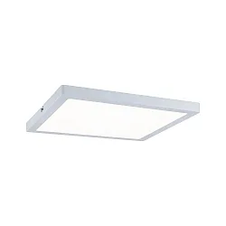Paulmann Atria LED Panel square, 300x300mm, 20W, 4000K, white matt
