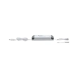 Zubehör für LED Strip MaxLED - Power Supply, sek. 24V DC, max. 150W, Weiß