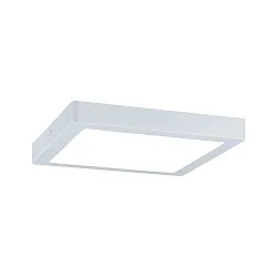 LED Panel ABIA, 22W, 4000K, 30x30cm, weiß