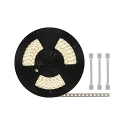 LED Strip MAXLED 500 Bluetooth controllable silver
