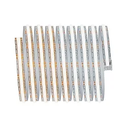 LED Strip MAXLED 500 FULL-LINE COB silver