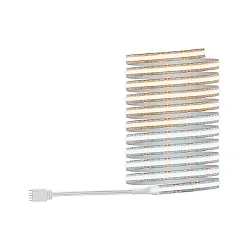 LED Strip MAXLED 1000 FULL-LINE COB silver