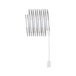 LED Strip MAXLED 1000 FULL-LINE COB silver