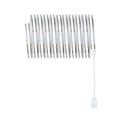 LED Strip MAXLED 1000 FULL-LINE COB silver