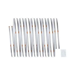 LED Strip MAXLED 1000 FULL-LINE COB silver