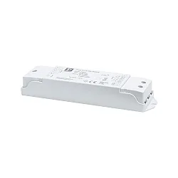controller PRO FUNK RGBW, white