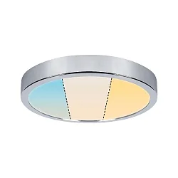 LED panel HOMESPA AVIAR LED CCT Switch, direct / indirect, 18W 1800lm 2700 / 4000 / 6500K CRI >80