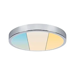 LED panel HOMESPA AVIAR LED CCT Switch, direct / indirect, 24W 2200lm 2700 / 4000 / 6500K CRI >80